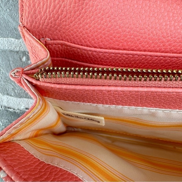 Matilda Jane Cate Crossbody Clutch - Picture 6 of 10